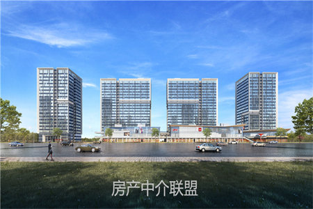 南湖汇东实验学校学区房房东急售精装两室