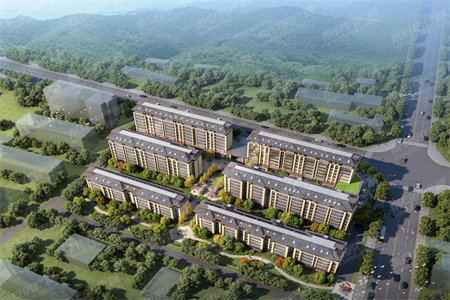 佛山小学附近花千树3室2厅1卫80万102m2精装修出售